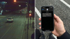 Έφυγαν τα πρώτα «ραβασάκια» από τις κάμερες ΑΙ: 130 κλήσεις για κόκκινο και κράνος από το Σάββατο μέχρι σήμερα, 40.000 σοβαρές παραβάσεις σε ένα μήνα
