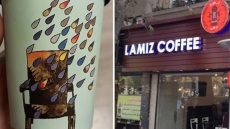 Λουκέτο σε αλυσίδα καφέ στην Τεχεράνη: Καταγγελίες πως σέρβιρε σε ποτήρια με σχέδιο που παρέπεμπε στη δολοφονία Χαμενεϊ