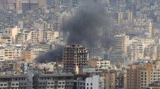 Συντονιζόμαστε με τη CIA για τον τερματισμό του πολέμου, λέει ο επικεφαλής των μυστικών υπηρεσιών της Ρωσίας