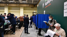 Μάχη για την Κεντρική Επιτροπή του ΠΑΣΟΚ: Ο Λευτέρης Καρχιμάκης διεκδικεί την πρωτιά, ακολουθούν Γλαβίνας, Διαμαντοπούλου και Τσουκαλάς