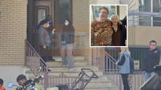 «Πέθαναν μόνες τους, δεν το είπα γιατί φοβόμουν ότι θα μου πάρουν το σπίτι» λέει ο γιος στου Ζωγράφου, συνελήφθη για ανθρωποκτονία 