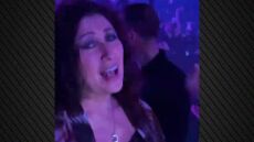 Η Μαντώ χορεύει και τραγουδάει Ελένη Φουρέιρα, δείτε βίντεο