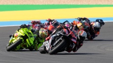 MotoGP: Κυριαρχία Μπετζέκι στο Grand Prix των ΗΠΑ και ιστορικό ρεκόρ 121 γύρων πρωτοπορίας, δείτε βίντεο