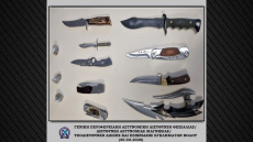 Συνελήφθη 27χρονος στον Βόλο που πυροβόλησε άνδρα στο μάτι μετά από έντονη διαφωνία