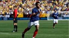 Γαλλία – Κολομβία 3-1: Σε φόρμα οι «Τρικολόρ» πριν το Μουντιάλ, δείτε τα γκολ 