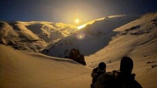 Δείτε βίντεο και φωτογραφίες: Επιχείρηση Ισραηλινών αλπινιστών στη Συρία και τον Νότιο Λίβανο
