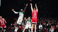 Αθλητικές μεταδόσεις: Πού θα δείτε το ντέρμπι Παναθηναϊκός-Ολυμπιακός για τη Basket League