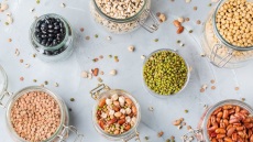 Όσπρια: Πώς να τα εντάξουμε εύκολα στο εβδομαδιαίο μας πρόγραμμα