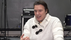 Στράτος Τζώρτζογλου: Είμαι ελεύθερος και ανοιχτός στο να ερωτευτώ