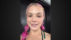 «Τους λυπάμαι, είναι σαν να έχουν κατάθλιψη»: Στρίπερ αποκαλύπτει πού ξοδεύουν όλα τους τα λεφτά οι Αμερικανοί στρατιώτες που φεύγουν για τον πόλεμο, βίντεο