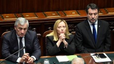 Θα εξαντλήσουμε την πενταετία λένε υπουργοί της Μελόνι μετά την ήττα στο δημοψήφισμα
