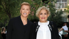 Τάκης Ζαχαράτος για Μαρινέλλα: Ξέρω πως δεν θα 'ρθεις ξανά, άλλη φορά δεν θα σε δω