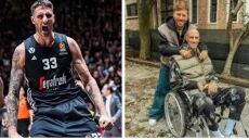 Επέστρεψε στο παρκέ ο Ακίλε Πολονάρα – Το συγκλονιστικό post του Δημήτρη Παπανικολάου
