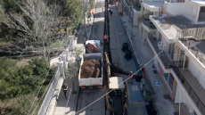 Το σημαντικό έργο για την προστασία του νερού στην περιοχή του Αιγίου
