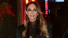 Έλλη Κοκκίνου για Μαρινέλλα: Ευλογημένη που σε αγκάλιαζα και έζησα στιγμές μαζί σου