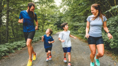 Οι μικρές αλλαγές που μειώνουν στο μισό τον κίνδυνο εμφράγματος και εγκεφαλικού
