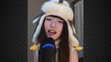 Η Κινέζα Faye Yuan τραγουδάει σε άπταιστα ελληνικά Ακύλα και «Ferto», δείτε βίντεο