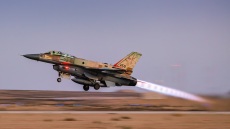 Λίβανος: Τουλάχιστον οκτώ νεκροί εξαιτίας ισραηλινών πληγμάτων στο νότιο τμήμα της χώρας