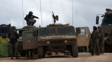 Το Ισραήλ είναι έτοιμο να συνεχίζει να χτυπά το Ιράν «για εβδομάδες ακόμα» λέει εκπρόσωπος του στρατού