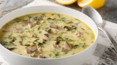 Πώς γίνεται η μαγειρίτσα βήμα-βήμα για να πετύχει σίγουρα