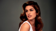 Σίντι Κρόφορντ, το supermodel που άλλαξε τη μόδα