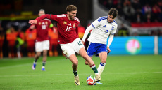 Ουγγαρία - Ελλάδα 0-0: «Λευκή» ισοπαλία με καλές εντυπώσεις για την Εθνική