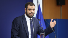 Μαρινάκης: Προτείναμε εναλλακτικές ημερομηνίες στον κ. Ανδρουλάκη για τη συζήτηση στη Βουλή για υποκλοπές και κράτος δικαίου