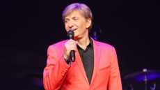 Μάκης Δελαπόρτας: Όποιος γνώρισε τη Μαρινέλλα, την αγάπησε διπλά, ήταν ένας πολύ καλοσυνάτος άνθρωπος