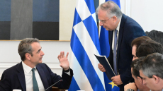 Στο μικροσκόπιο της κυβέρνησης οι τιμές στην αγορά ενόψει «πολεμικού» Πάσχα, αυξάνεται η ανησυχία για τις ενεργειακές επιπτώσεις