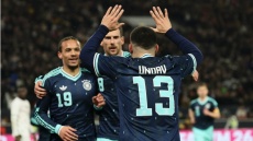 Γερμανία – Γκάνα 2-1: Νίκη χωρίς πειστική εμφάνιση για τη η «νασιονάλμανσαφτ», δείτε τα γκολ