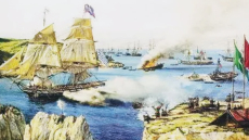 Αγία Νάπα Κύπρου 1826: Έλληνες επαναστάτες κατατροπώνουν τους Τούρκους, στη μοναδική μάχη του Αγώνα που έγινε στη Μεγαλόνησο