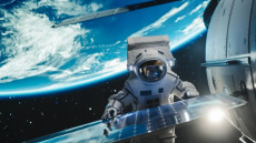 Γιατί η NASA επέστρεψε επειγόντως αστροναύτη στη Γη – Δείτε βίντεο
