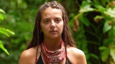 Μαντίσα Τσότα στο Survivor: Δεν θα κάνω κλίκες, ούτε έχω την ανάγκη να φέρω κάποιον με το μέρος μου