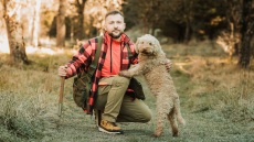 Κυνηγώντας την τρούφα στα δάση της Αρκαδίας