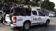 Μακελειό στην Αϊτή με πάνω από 70 νεκρούς σύμφωνα με τον ειδικό εντεταλμένο του ΟΗΕ 