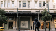 Στοά Αρσακείου: Ένα νέο οικοσύστημα γαστρονομίας, αγοράς, δημιουργίας, πολιτισμού και εκπαίδευσης γεννιέται στην καρδιά της Αθήνας