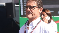 Καπέλο για τον αποκλεισμό της Ιταλίας από το Μουντιάλ: Είναι αθλητική τραγωδία, ντροπή 