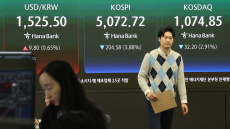 Ράλι στις ασιατικές αγορές με την ελπίδα ότι ο πόλεμος στο Ιράν θα τελειώσει σύντομα: Αλμα 5% στην Ιαπωνία, 8% στη Νότια Κορέα