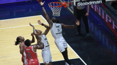 FIBA Europe Cup: Ο ΠΑΟΚ 79-73 τη Μούρθια και πήρε μικρό προβάδισμα πρόκρισης στον τελικό, δείτε βίντεο