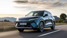 Ηρθε το οικονομικό Super Hybrid μικρό BYD -  Πόσο κοστίζει;
