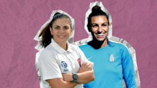 «Η καθηγήτρια μού απαγόρευσε να παίζω»: Δύο ποδοσφαιρίστριες για το πώς κατάφεραν να νικήσουν τα στερεότυπα στο πιο δημοφιλές άθλημα