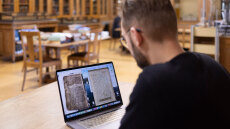 «Γεννάδειος 100. Ένας αιώνας έμπνευσης», έκθεση για τα 100 χρόνια από την ίδρυσης της Γενναδείου Βιβλιοθήκης