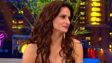 Μαρίνα Καλογήρου: Πιστεύω πάρα πολύ στον Θεό, έχω γίνει μάρτυρας πολλών θαυμάτων
