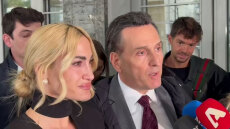 «Ένιωσα λύτρωση»: Συγκινημένη η Ιωάννα Τούνη μετά την ενοχή των δραστών για το revenge porn βίντεο