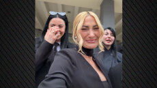 Το πρώτο μήνυμα της Ιωάννας Τούνη μετά την καταδίκη των δραστών για το revenge porn:  Η αλήθεια να νικάει πάντα τα ψέματα
