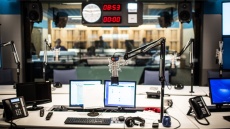 Δικαστής μπλοκάρει την απόφαση Τραμπ για διακοπή χρηματοδότησης της δημόσιας ραδιοφωνίας και τηλεόρασης στις ΗΠΑ 