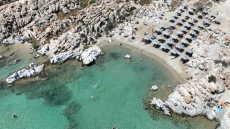 Η Ολομέλεια του ΣτΕ θα κρίνει την ανέγερση ή όχι τουριστικής κατασκήνωσης πολυτελούς διαβίωσης στις Κολυμπήθρες της Πάρου
