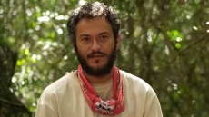 Δημήτρης για Μαντίσα στο Survivor: Έχει κάνει ξεκάθαρο ότι στην ένωση θα είναι πιο πολύ με τους «Επαρχιώτες» παρά με εμάς