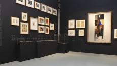  Εθνική Πινακοθήκη: Φιλοξενεί έκθεση με έργα της Συλλογής Κωστάκη 