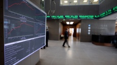 Κοντόπουλος και Beudin για αναβάθμιση του Χ.Α από τον MSCI: Ψήφος εμπιστοσύνης στην ελληνική κεφαλαιαγορά 